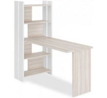 Стол компьютерный Домино Lite СТЛ-ОВ+С120Прям без тумбы