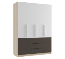 Шкаф платяной Илия М15