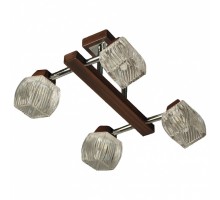 Люстра на штанге Citilux Кингстон 