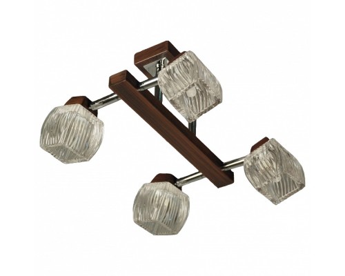 Люстра на штанге Citilux Кингстон