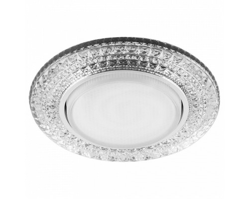 Встраиваемый светильник Feron CD4020 41293