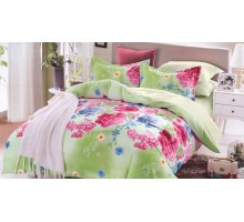 Постельное белье евростандарт Paradise Lamballe