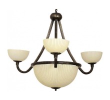 Подвесная люстра Nowodvorski Baron 2771