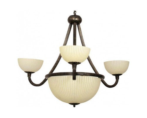 Подвесная люстра Nowodvorski Baron 2771