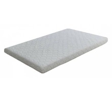 Матрас полутораспальный Эко 1200x2000