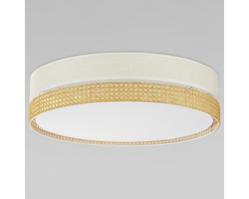 Накладной светильник TK Lighting Paglia 6691 Paglia