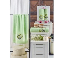 Набор полотенец для ванной Emotion