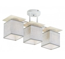 Светильник на штанге Escada Argus 1129/3PL Grey