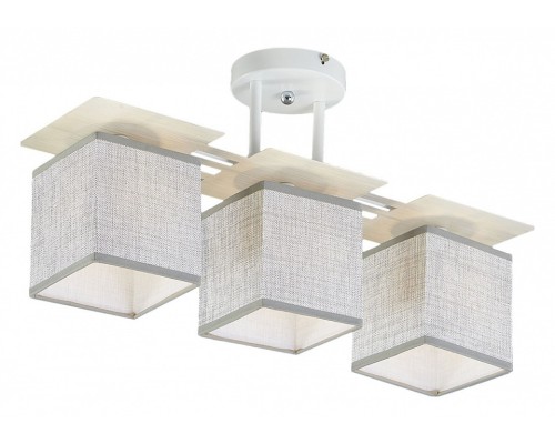 Светильник на штанге Escada Argus 1129/3PL Grey