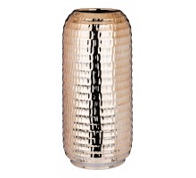 Ваза настольная (14x31 см) Золотая Коллекция 411-116