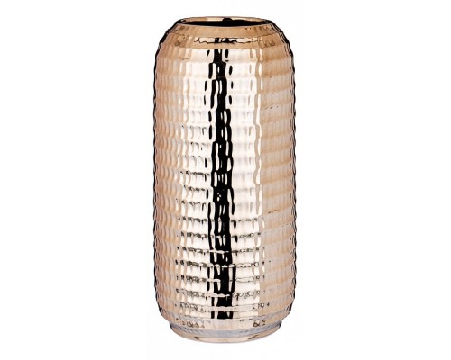 Ваза настольная (14x31 см) Золотая Коллекция 411-116