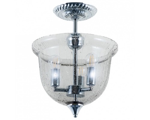 Светильник на штанге Arte Lamp Bell A7771PL-3CC