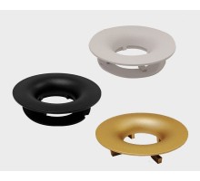 Кольцо декоративное Italline IT02-001 IT02-001 ring gold