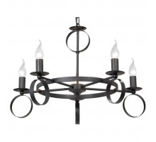 Подвесная люстра Vitaluce V4490 V4490-1/5