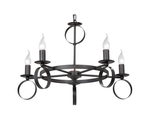 Подвесная люстра Vitaluce V4490 V4490-1/5