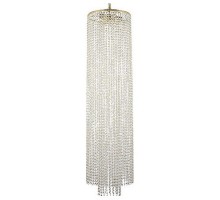 Подвесная люстра Arti Lampadari Stella Stella E 1.5.30.101 G