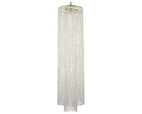 Подвесная люстра Arti Lampadari Stella Stella E 1.5.30.101 G