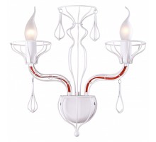 Бра Arte Lamp Artefact A3225AP-2WH