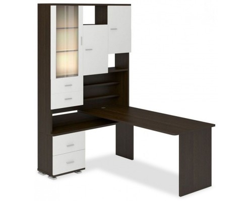 Стол компьютерный Домино СР-620/180