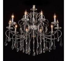 Подвесная люстра MW-Light Адель 7 373013410