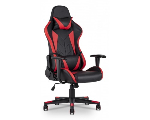 Кресло игровое TopChairs Gallardo