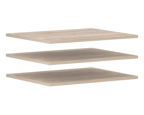 Комплект полок Юта