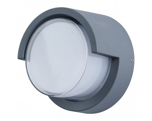 Накладной светильник Arte Lamp Lancia A8159AL-1GY