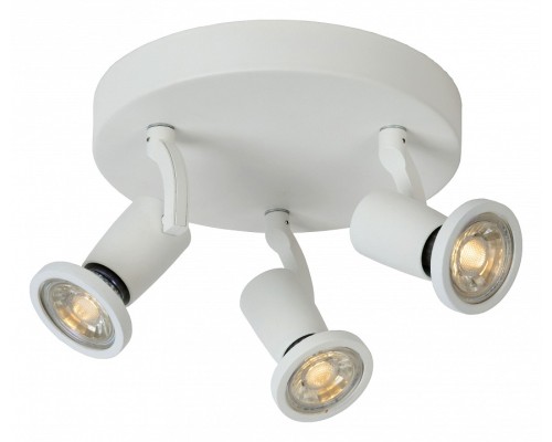Спот Lucide Jaster LED 11903/15/31