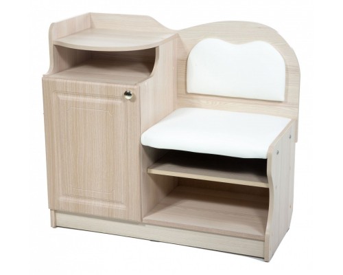 Тумба для обуви Бител №1