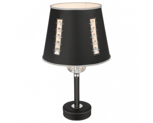 Настольная лампа декоративная Wertmark Adelinda 