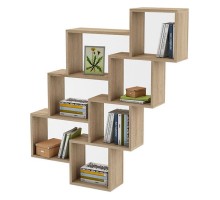 Полка книжная Флэш-14