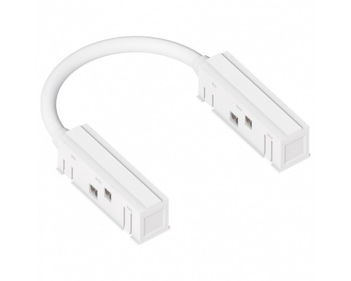 Соединитель гибкий для треков Arte Lamp Linea-Accessories A484433