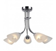 Потолочная люстра Escada Modern 155/5P