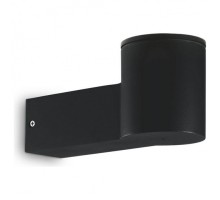 Светильник на штанге Ideal Lux Clio CLIO MAP1 NERO