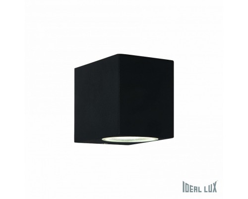 Накладной светильник Ideal Lux UP UP AP1 NERO