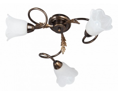 Потолочная люстра Vitaluce V1445 V1445/3PL