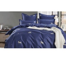 Постельное белье полутораспальное Алексия