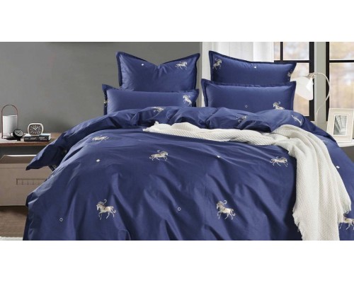 Постельное белье полутораспальное Алексия