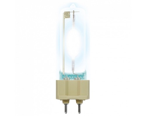 Лампа галогеновая Uniel  G12 150Вт K 3805