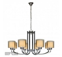 Подвесная люстра iLamp Premier 70271-8 CR