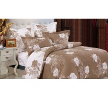 Постельное белье полутораспальное B-141