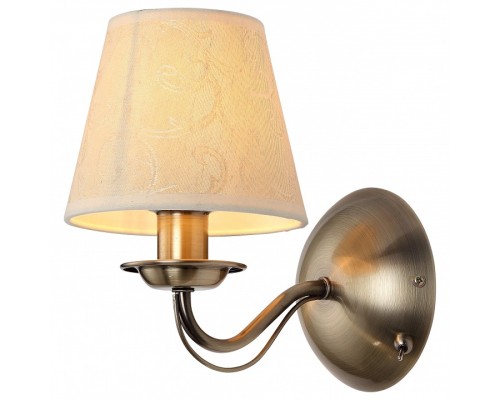 Бра Arte Lamp 9368 A9368AP-1AB