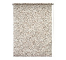 Штора рулонная (100x175 см) Ажур