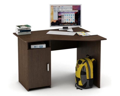 Стол письменный Лайт-16