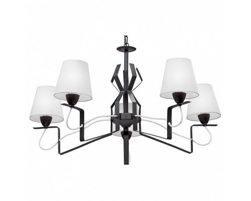 Подвесная люстра Vitaluce V4562 V4562-1/5