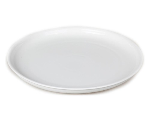 Набор из 2 тарелок плоских Milky Cloud LJ_HM_PL26