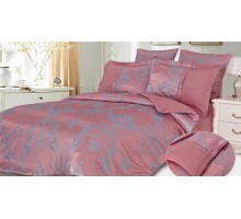 Постельное белье двуспальное CJA-4