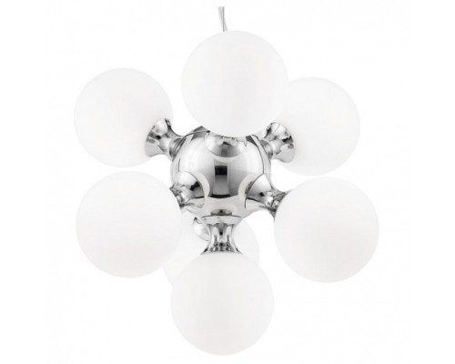 Подвесная люстра Maytoni Proton MOD021PL-07CH