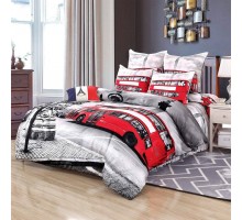 Постельное белье евростандарт Лондон