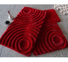 Набор ковриков для ванной Wave